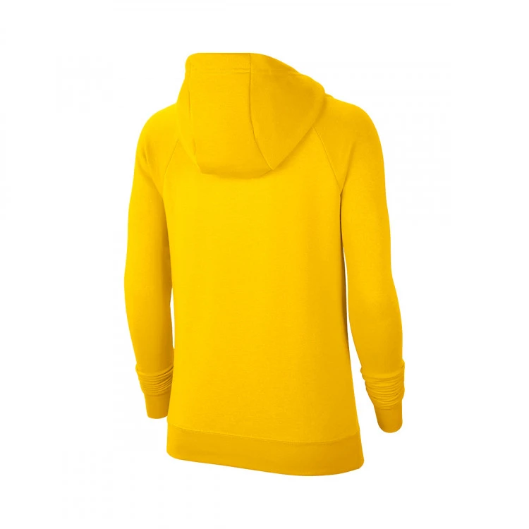 Sudadera Nike Team Club 20 Hoodie Mujer 2 Sudadera Nike Team Club 20 Hoodie Mujer - Imagen 2