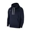 Sudadera Nike Team Club 20 Hoodie Niño