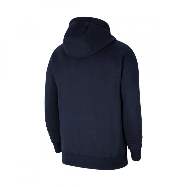 Sudadera Nike Team Club 20 Hoodie Niño 2 Sudadera Nike Team Club 20 Hoodie Niño - Imagen 2