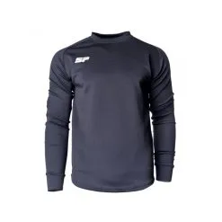Sudadera SP Fútbol Portero No Goal Niño -zapateria de futbol sudadera sp futbol portero no goal nino negro 1
