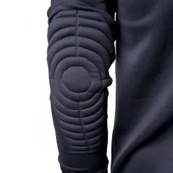 Sudadera SP Fútbol Portero No Goal Niño -zapateria de futbol sudadera sp futbol portero no goal nino negro 4