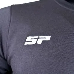 Sudadera SP Fútbol Valor 7 Sudadera SP Fútbol Valor -zapateria de futbol sudadera sp futbol valor negro 3