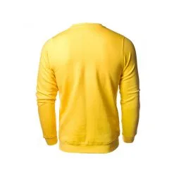 Sudadera SP Fútbol Valor Niño -zapateria de futbol sudadera sp futbol valor nino amarillo 2