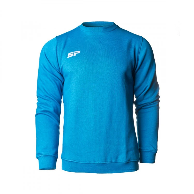 Sudadera SP Fútbol Valor Niño 2 Sudadera SP Fútbol Valor Niño - Imagen 2