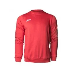 Sudadera SP Fútbol Valor -zapateria de futbol sudadera sp futbol valor rojo 1