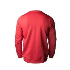Sudadera SP Fútbol Valor -zapateria de futbol sudadera sp futbol valor rojo 2