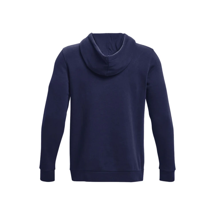 Sudadera Under Armour Essential Fleece Hoodie 2 Sudadera Under Armour Essential Fleece Hoodie - Imagen 2