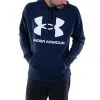 Sudadera Under Armour UA Rival Fleece Big Logo Hoodie