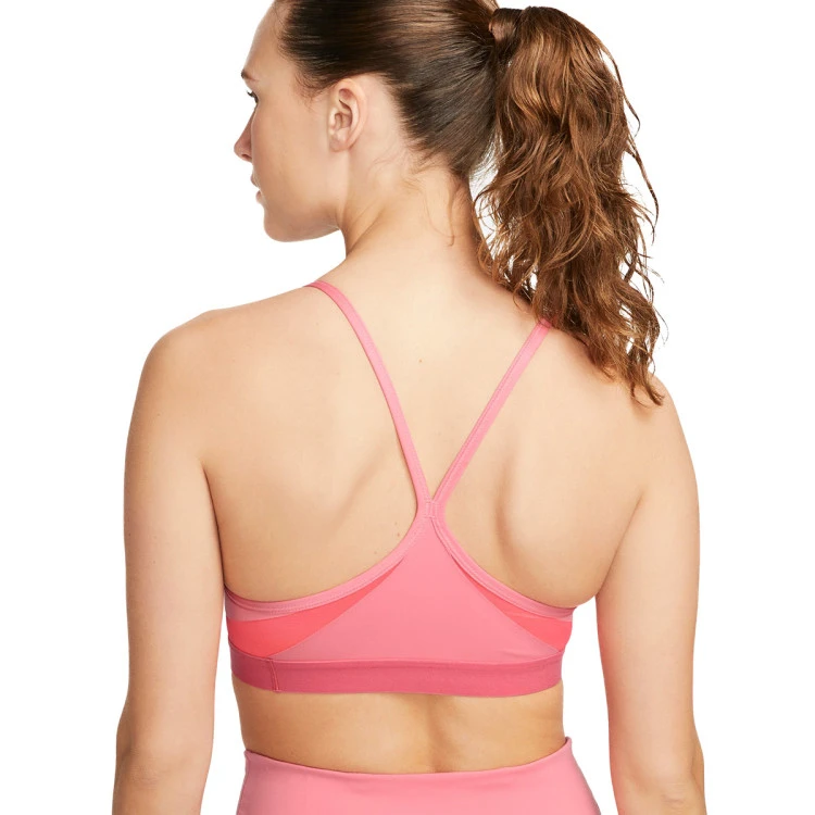 Sujetador Nike Indy Mujer 2 Sujetador Nike Indy Mujer - Imagen 2
