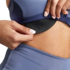 Sujetador Nike Indy Mujer -zapateria de futbol sujetador nike indy mujer diffused blue midnight navy white 3