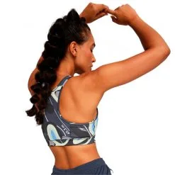 Sujetador Puma IndividualLIGA Sports Mujer 7 Sujetador Puma IndividualLIGA Sports Mujer -zapateria de futbol sujetador puma individualliga sports bra parisian night fizzy light 3