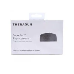Therabody Cabezal Theragun - Supersoft Replacement