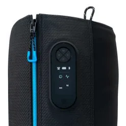 Therabody RecoveryAir Jet -zapateria de futbol therabody recoveryair jetboots black 3