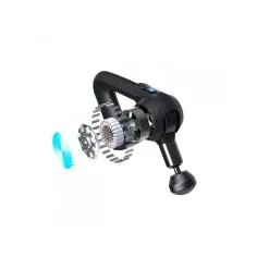 Therabody Pistola Theragun Pro -zapateria de futbol theragun pistola theragun pro black 4