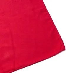 Toalla SP Fútbol Valor -zapateria de futbol toalla sp futbol valor rojo 2