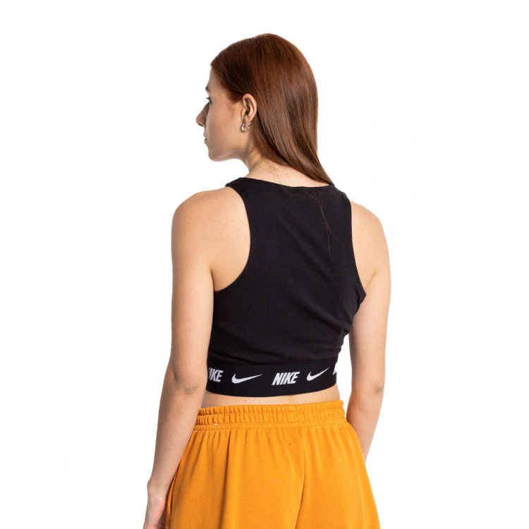 Top Nike Sportswear Crop Top 2 Top Nike Sportswear Crop Top - Imagen 2