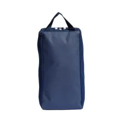 Zapatillero Adidas Tiro L -zapateria de futbol zapatillero adidas tiro l team navy blue white white 1